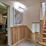 Cristalliers - 5 Bedroom Luxury In With Log Fire And Hot Tub * Шамони