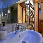 Cristalliers - 5 Bedroom Luxury In With Log Fire And Hot Tub * Шамони